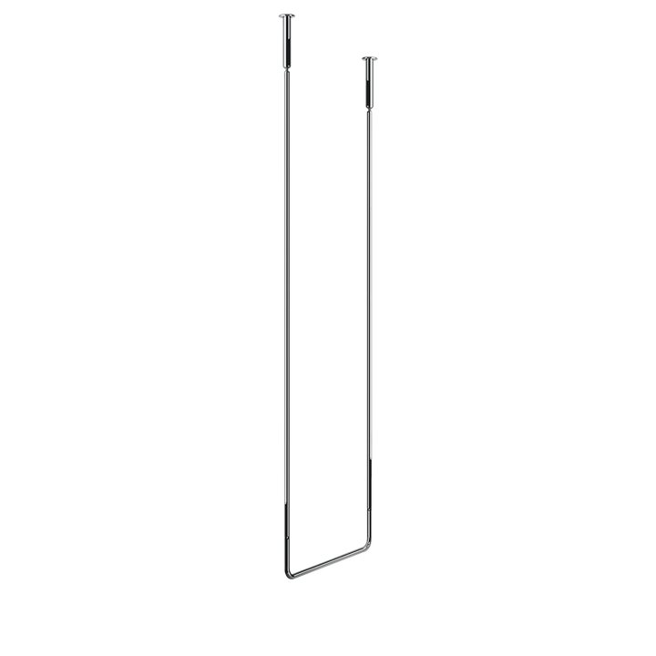 Goccia Towel Rail - 38144 Bathroom Accessories GESSI