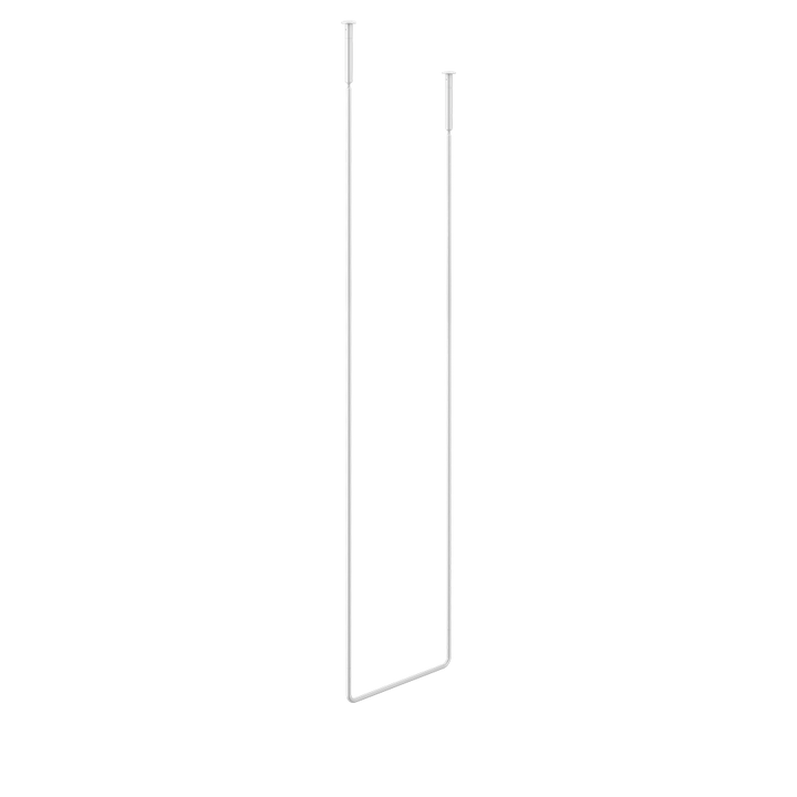 Goccia Towel Rail - 38144 Bathroom Accessories GESSI