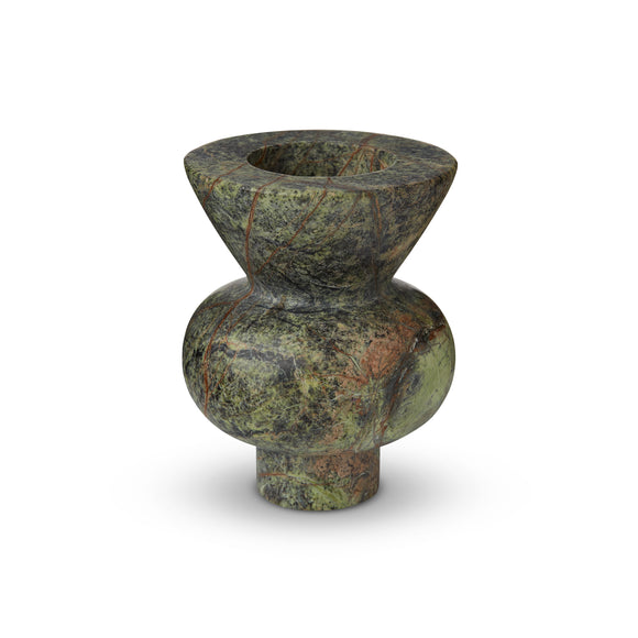 Rock Candle Holder Candle Holders Tom Dixon