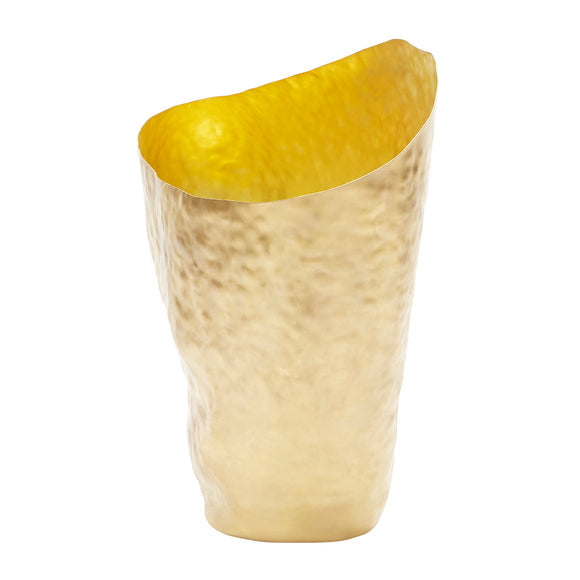 Bash Wide Vessel Sculptures & Statues Tom Dixon