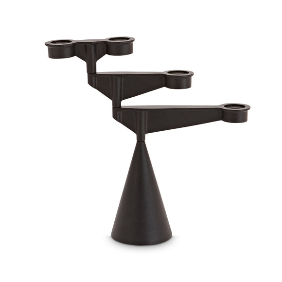 Spin Mini Candelabra Candle Holders Tom Dixon