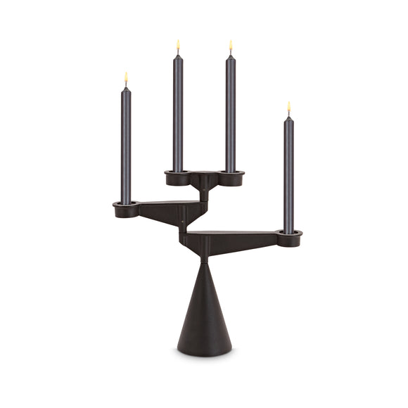 Spin Mini Candelabra Candle Holders Tom Dixon
