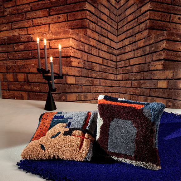 Spin Mini Candelabra Candle Holders Tom Dixon