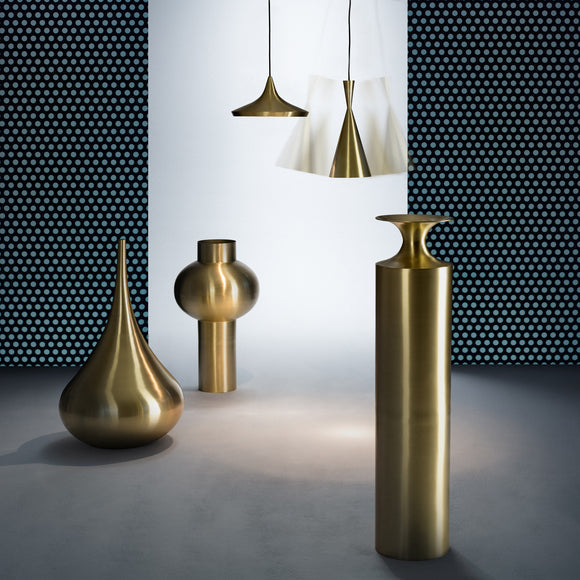 Beat Drop Vessel Sculptures & Statues Tom Dixon