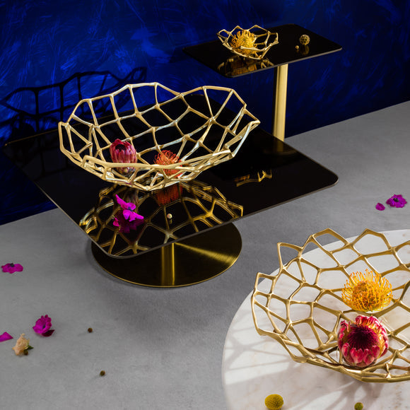 Bone Bowl Dinnerware Tom Dixon