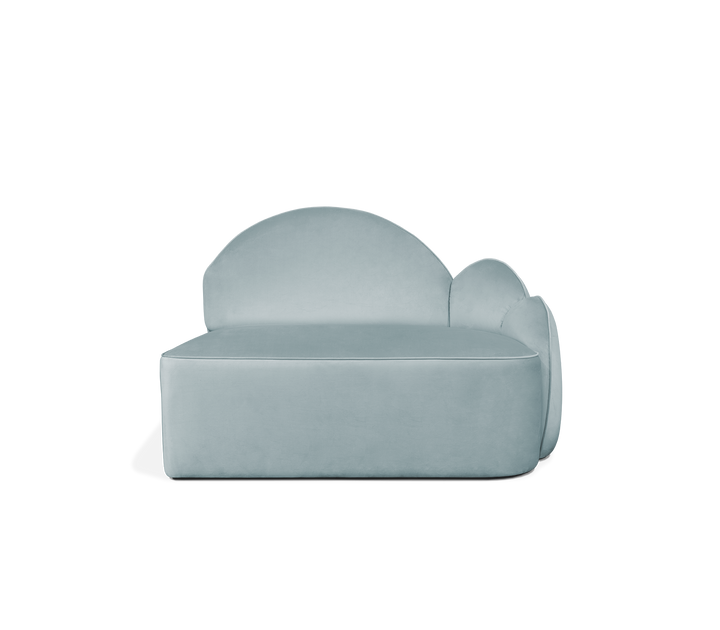 Cloud Ii Sofa  Circu   