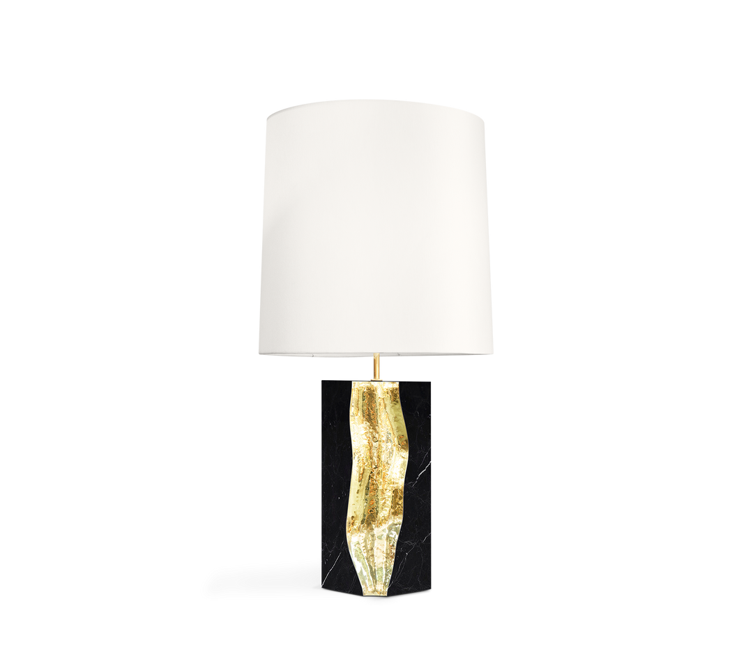 lapiaz table lamp Lighting Boca Do Lobo