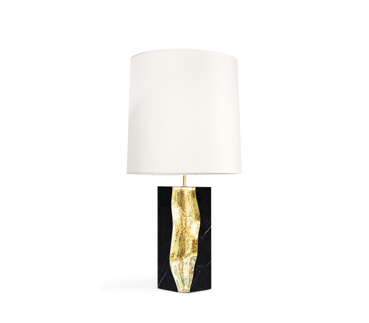 lapiaz table lamp Lighting Boca Do Lobo
