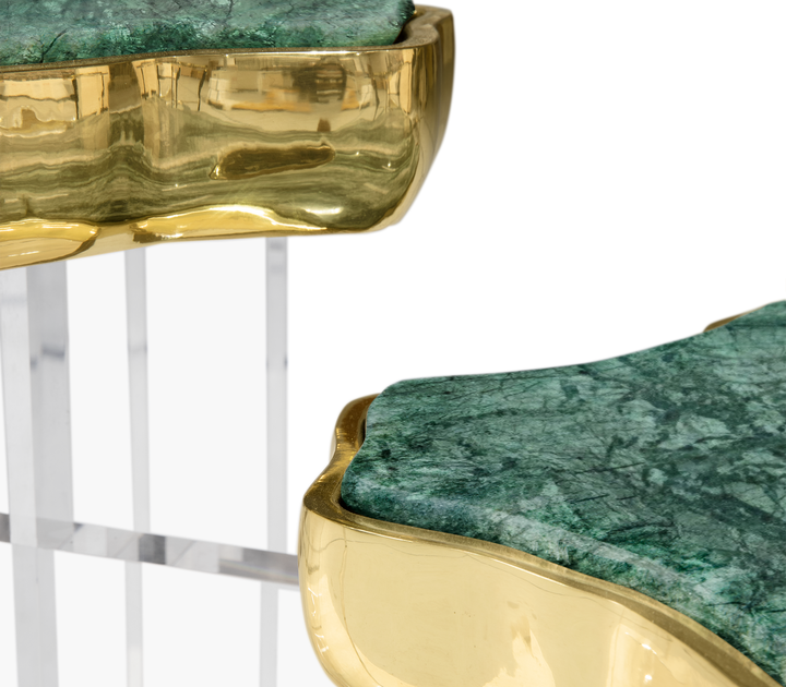 Monet Center Table  Boca Do Lobo   