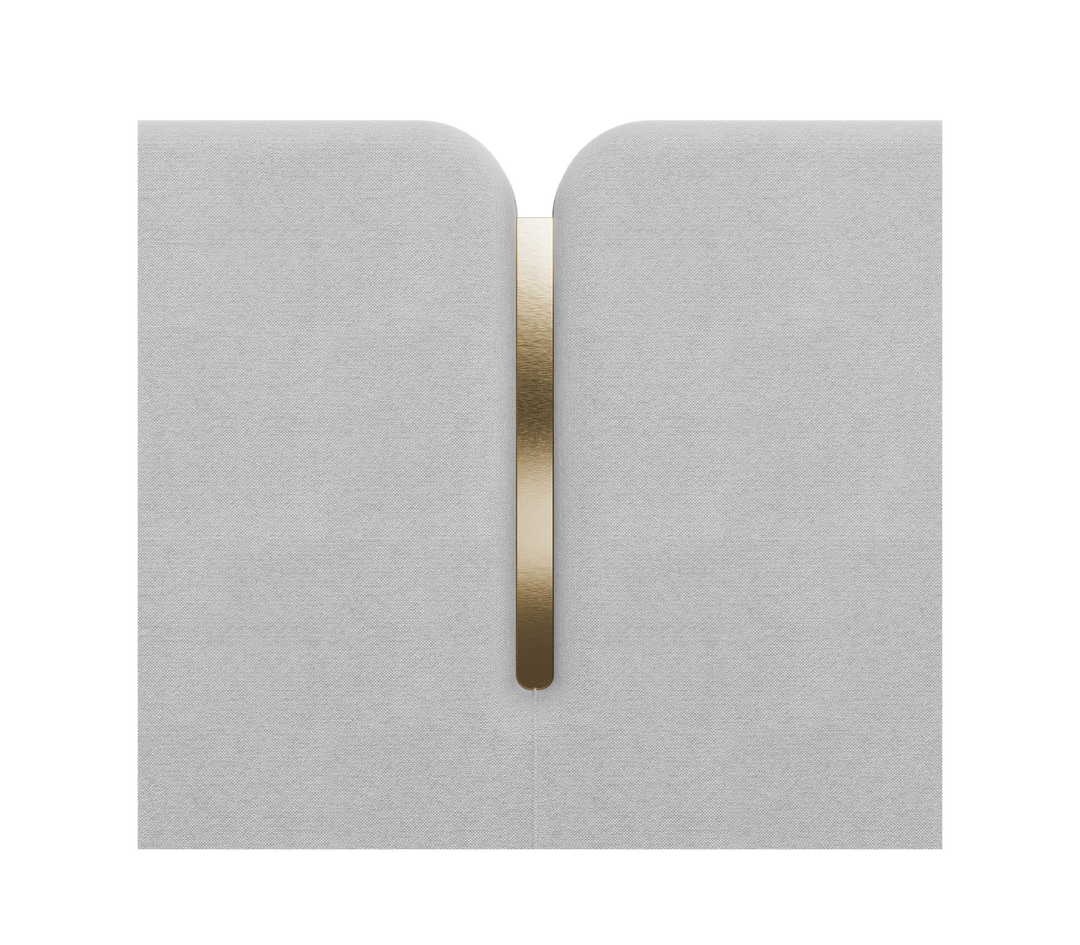 ISADORA II BED Beds Essential Homes