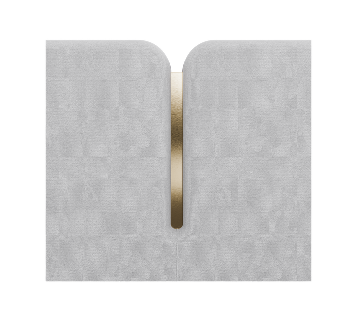 ISADORA II BED Beds Essential Homes