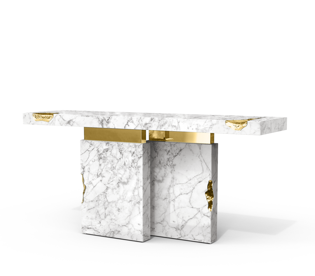 Empire Console  Boca Do Lobo   