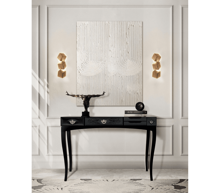 Soho Console  Boca Do Lobo   