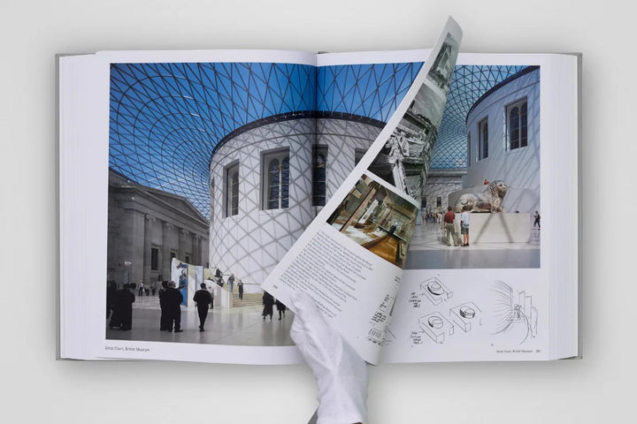 Norman Foster Print Books Taschen   