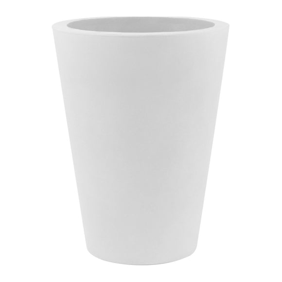 High Cone Planter Outdoor Vondom   