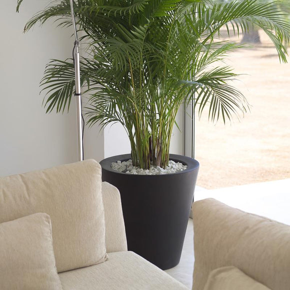 High Cone Planter Outdoor Vondom   