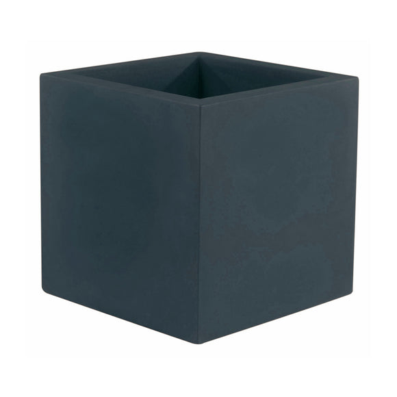 Cube Planter Outdoor Vondom   
