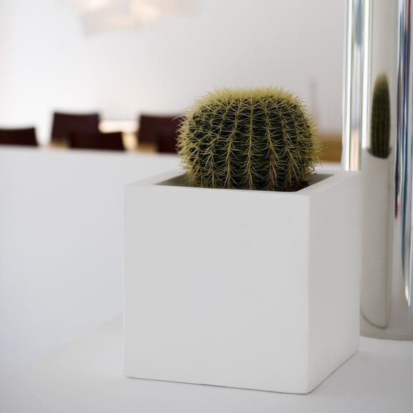 Cube Planter Outdoor Vondom   