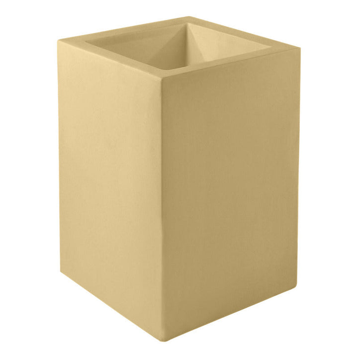 Cube Planter Outdoor Vondom