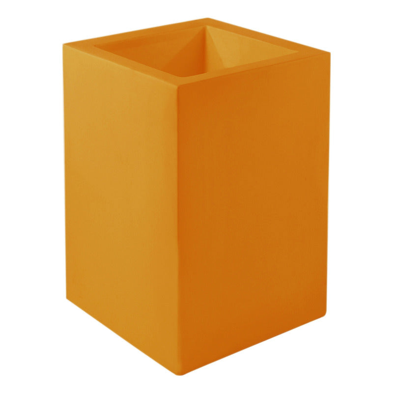 Cube Planter Outdoor Vondom