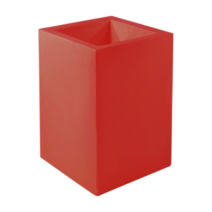 Cube Planter Outdoor Vondom