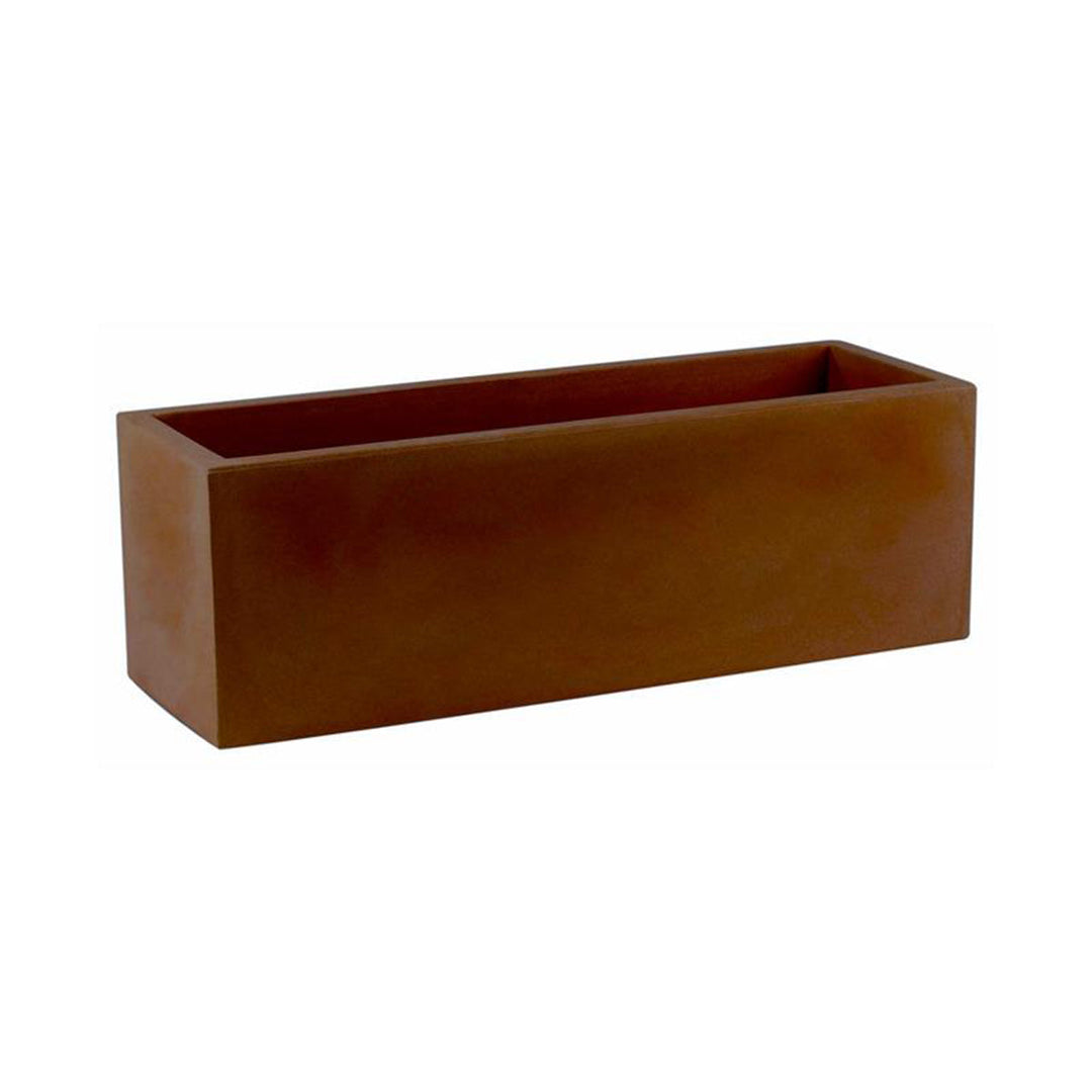Jardiniere Planter Outdoor Vondom   
