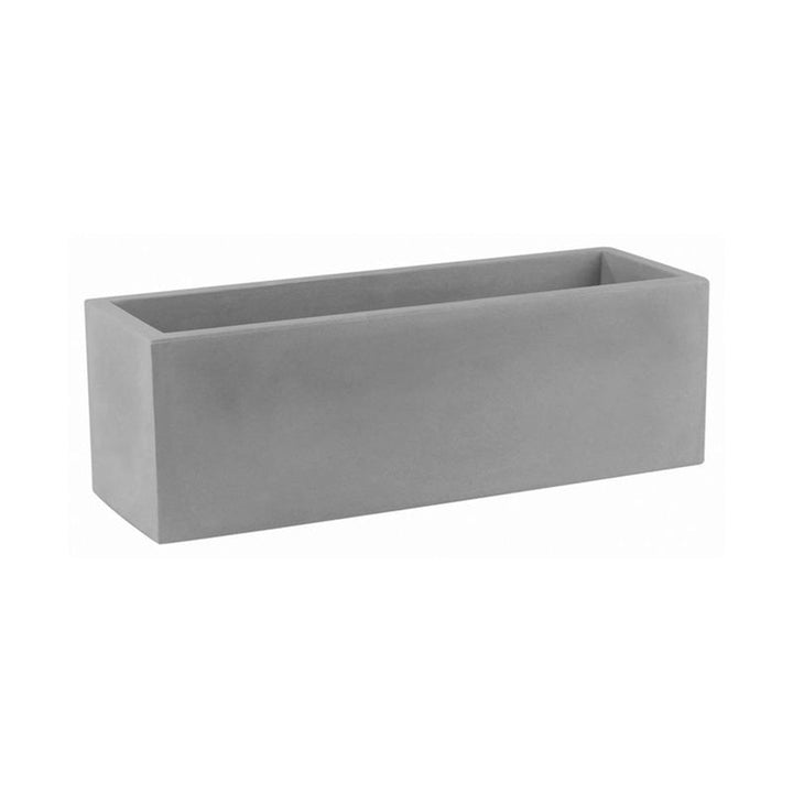 Jardiniere Planter Outdoor Vondom   