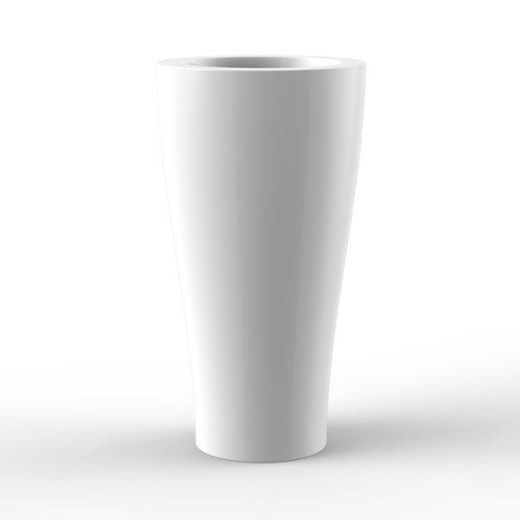 Curvada Nano Planter Outdoor Vondom