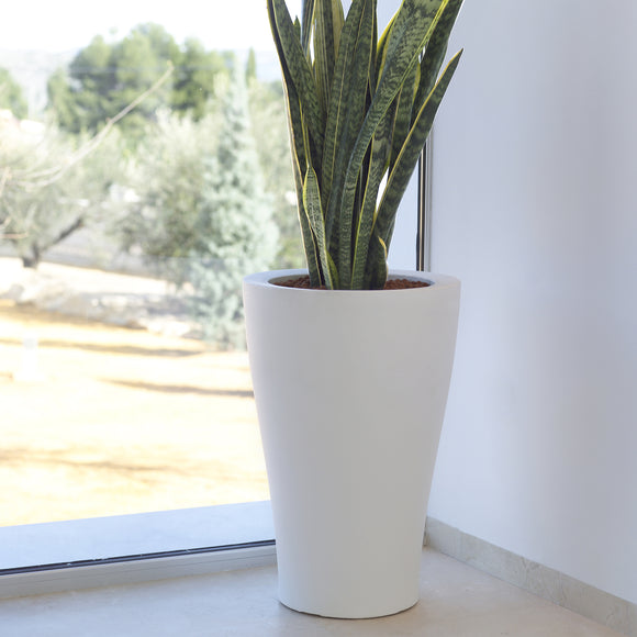 Curvada Nano Planter Outdoor Vondom