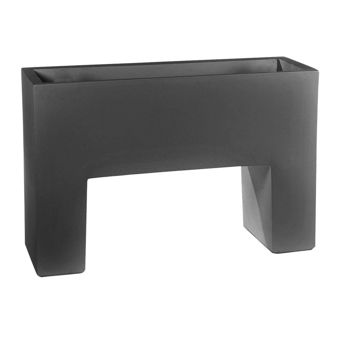 Muro Planter Outdoor Vondom