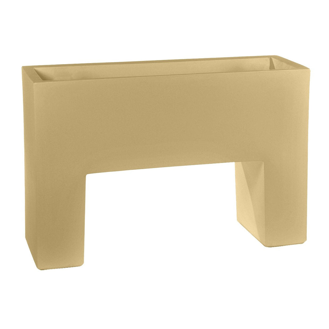 Muro Planter Outdoor Vondom