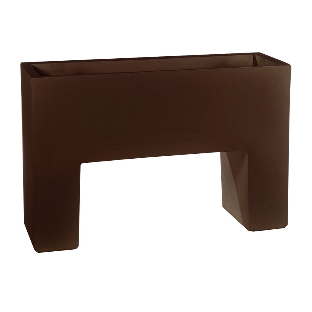 Muro Planter Outdoor Vondom