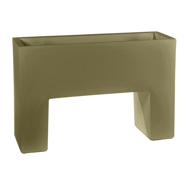 Muro Planter Outdoor Vondom