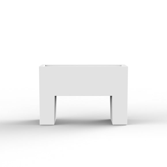 Muro Planter Outdoor Vondom   