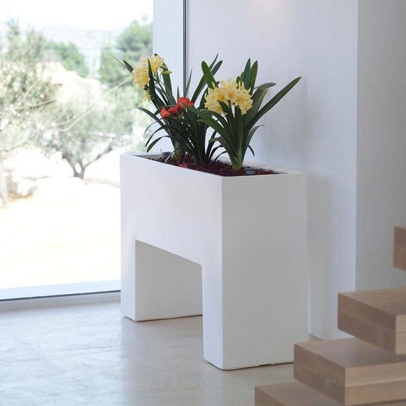 Muro Planter Outdoor Vondom   