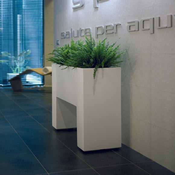 Muro Planter Outdoor Vondom   