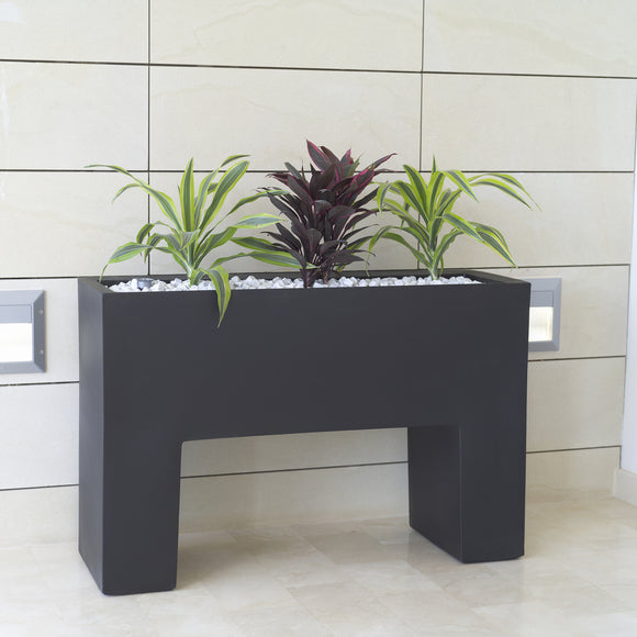 Muro Planter Outdoor Vondom   