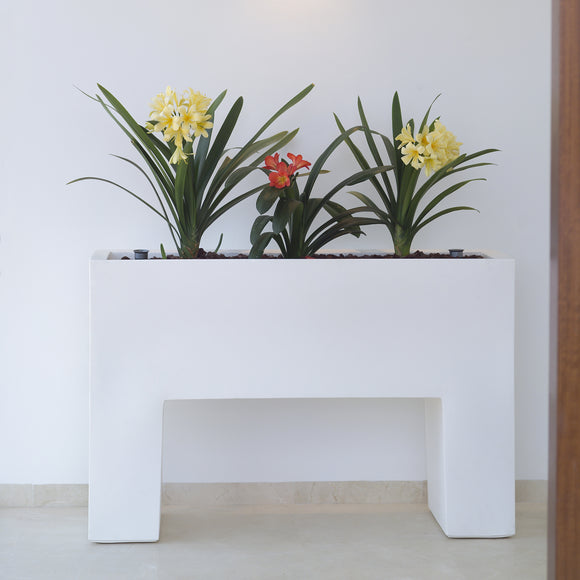 Muro Planter Outdoor Vondom   