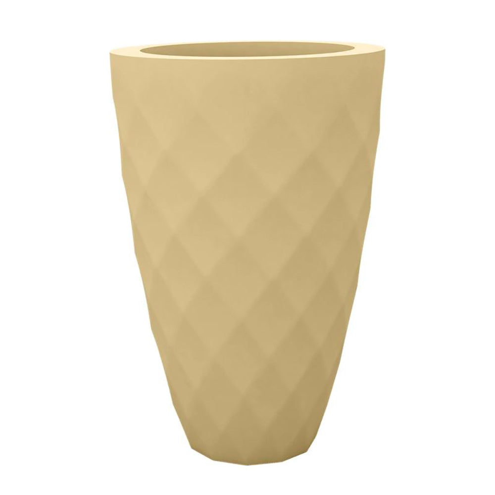 Vases Planter Outdoor Vondom   