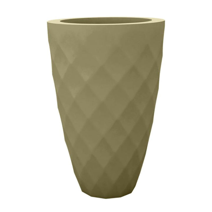 Vases Planter Outdoor Vondom   