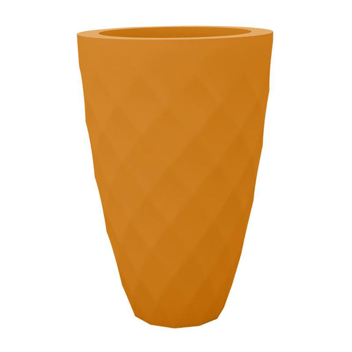 Vases Planter Outdoor Vondom   