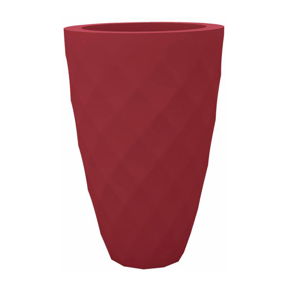 Vases Planter Outdoor Vondom   