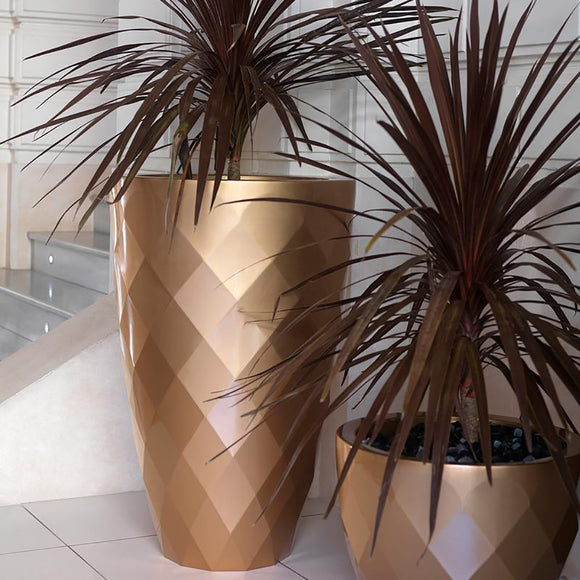 Vases Planter Outdoor Vondom   