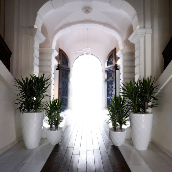 Vases Planter Outdoor Vondom   