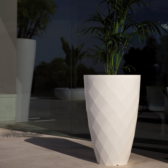 Vases Planter Outdoor Vondom   