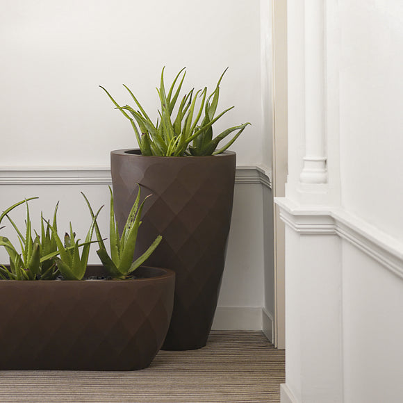 Vases Planter Outdoor Vondom   