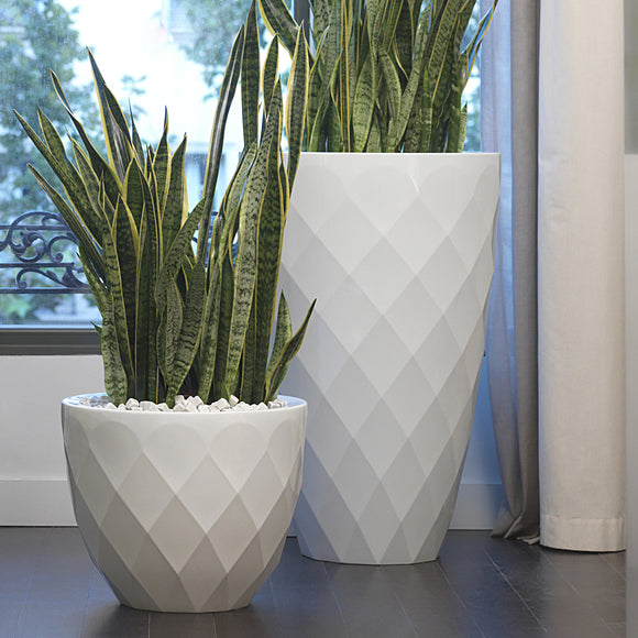 Vases Planter Outdoor Vondom   