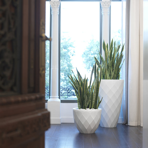 Vases Planter Outdoor Vondom   