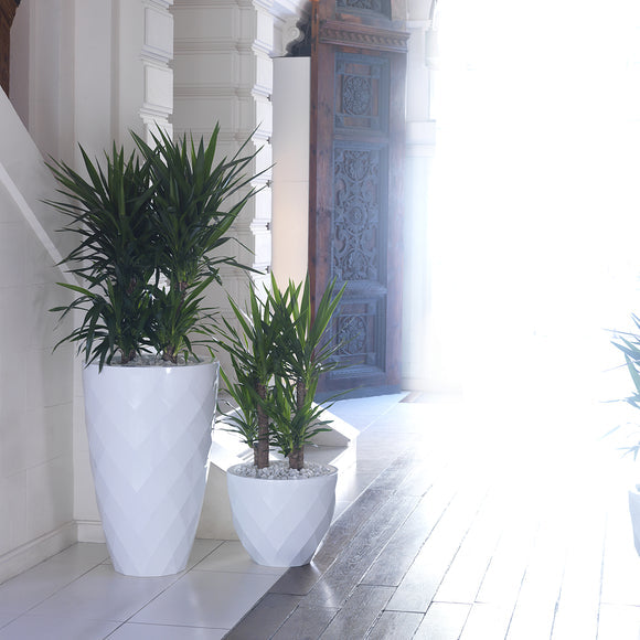 Vases Planter Outdoor Vondom   