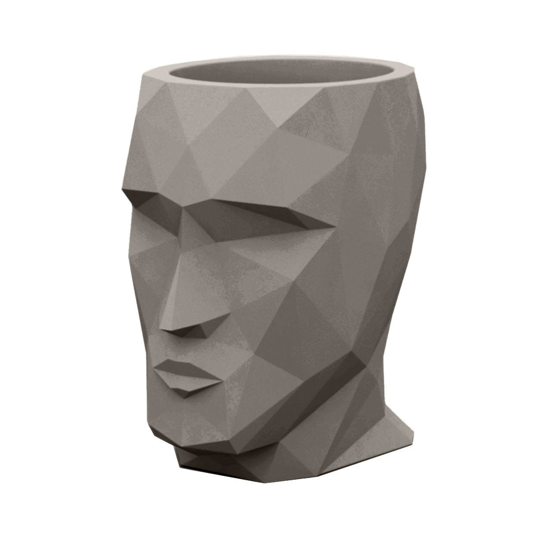 Adan Planter Outdoor Vondom